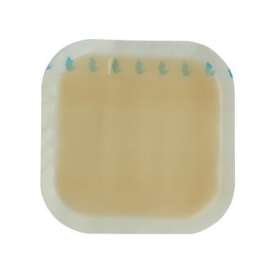 Hydrocolloid Dressing Supplier | Wholesale Wound Dressing - TICARE HEALTH