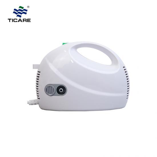 Best Lightweight Air Compressor Nebulizers -TICARE HEALTH