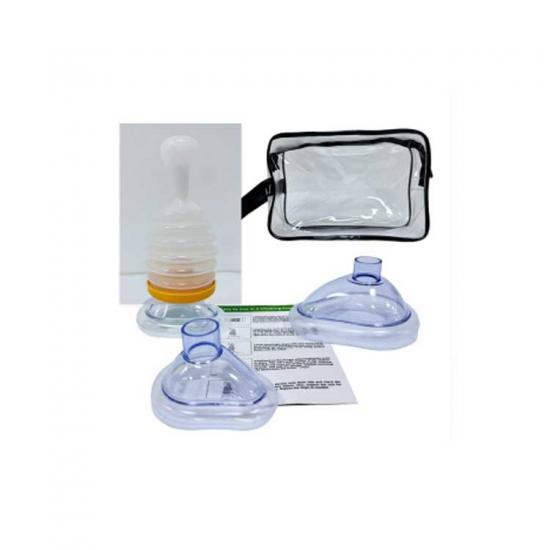 Wholesale Bite Resistant Choke Rescue Device, Anti-Asphyxia Pump