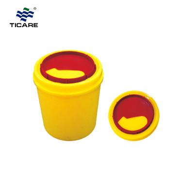 Waste Management Container 2.8 Liter 3.6 Liter