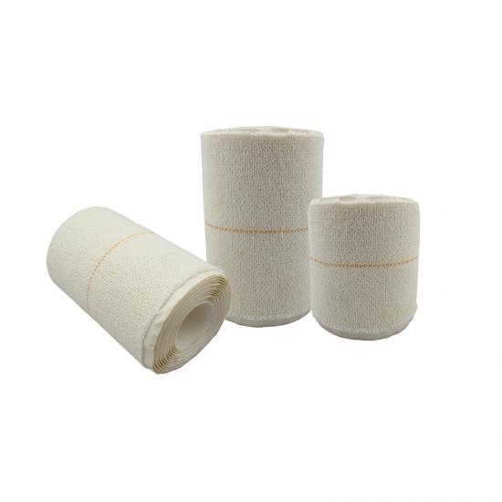 Elastic Adhesive Bandage - 10cm x 10y - TICARE HEALTH