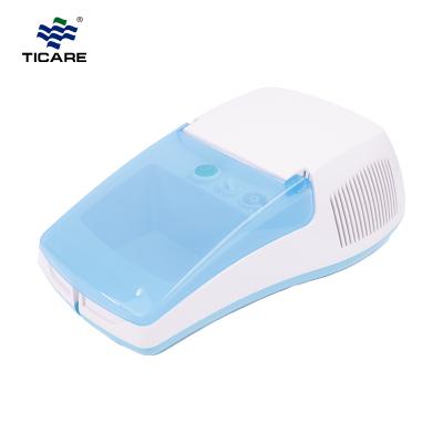 TICARE® Quietest Air Compressor Nebulizer for Asthma
