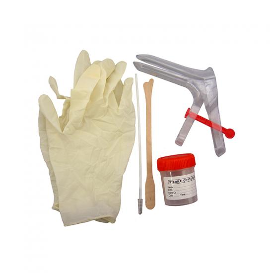 Gynecological Examination Set - TICARE HEALTH