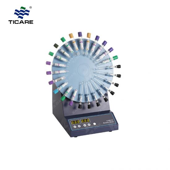 TC-MRIV Blood Mixer - TICARE HEALTH