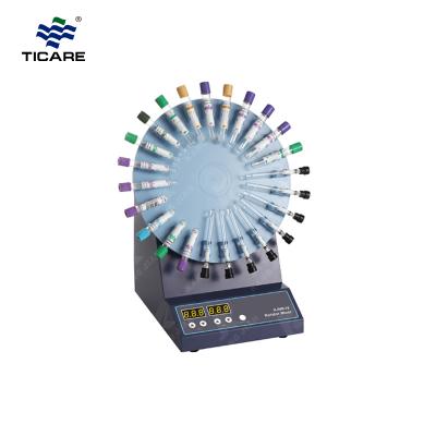 TC-MRIV Blood Mixer - TICARE HEALTH