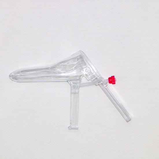 FDA/CE Certified Vaginal Speculum Single Use, Adjustable