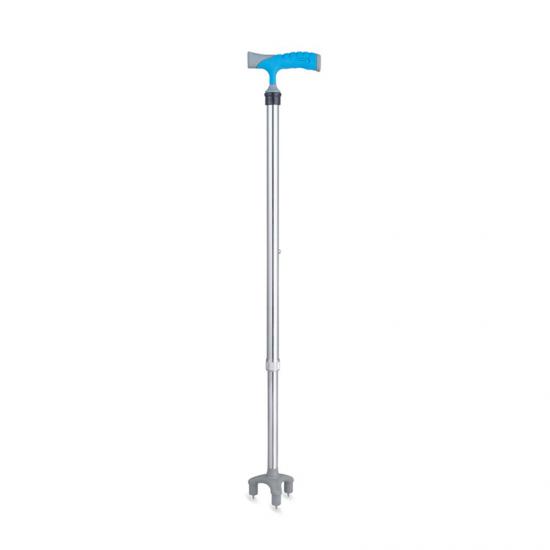 TC9207LW-3 Small Quad Cane - TICARE HEALTH