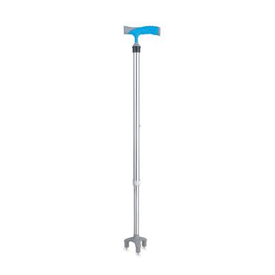 TC9207LW-3 Small Quad Cane - TICARE HEALTH