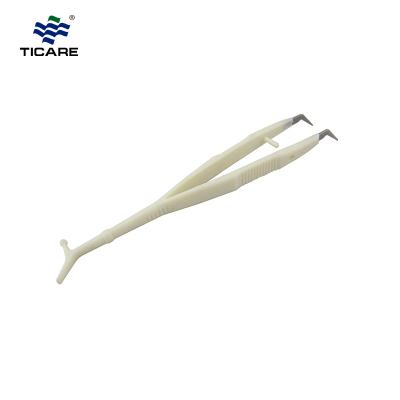 Dental Tweezers - TICARE HEALTH