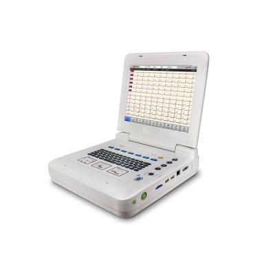TC-IE15 15 Channels Digital Electrocardiograph - TICARE HEALTH