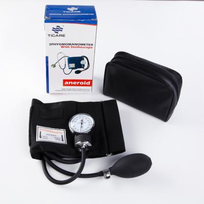 High-quality manual aneroid sphygmomanometer manufacturer