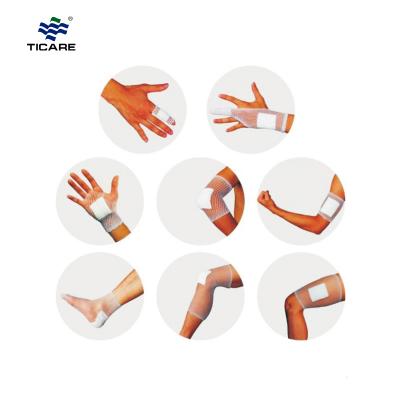 Ticare Tubular Net Bandage Elastic 1#-11#