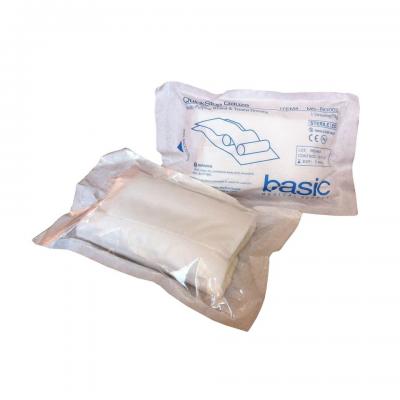 Blood Stopper, Multi-purpose Wound and Trauma Dressing - TICARE® HEALTH