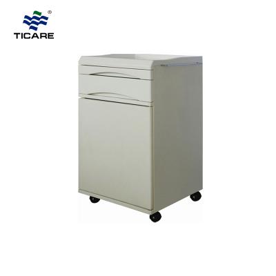 TC-B002 Hospital Bedside Cabinet - TICARE HEALTH