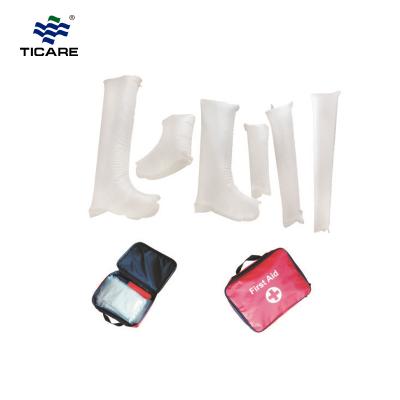Air Splint Set - TICARE HEALTH