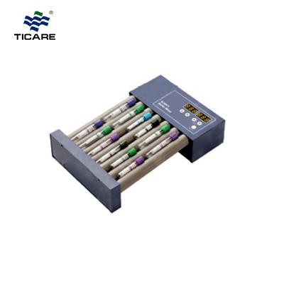 TC-MRII-A Digital Display Blood Roller Mixer - TICARE HEALTH