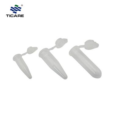 Micro Centrifuge Tube - TICARE HEALTH