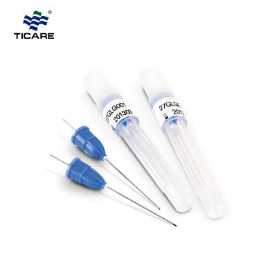 Dental Needle - TICARE HEALTH