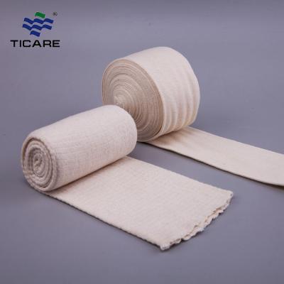 Plain Stockinette Tubular Bandage 100% Cotton