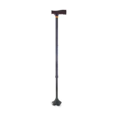 TC9274L Narrow Based Quad Cane - TICARE HEALTH