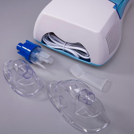 Compressed Nebulizer TC-CN6910 -TICARE HEALTH