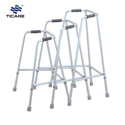 TC917L Tall Walking Frame - TICARE HEALTH