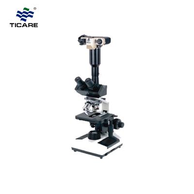 TC/XSZ-N107E Biological Microscope - TICARE HEALTH