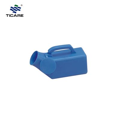 TC665B Male Use Urine Bottle - TICARE HEALTH