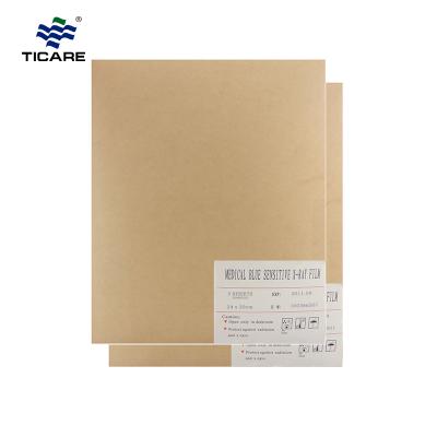 X-ray Film - TICARE HEALTH