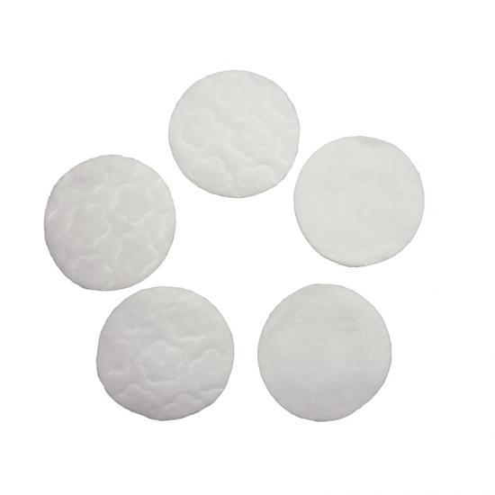 Makeup Remover Cotton Pads – Soft Cotton Rounds | TICARE® OEM