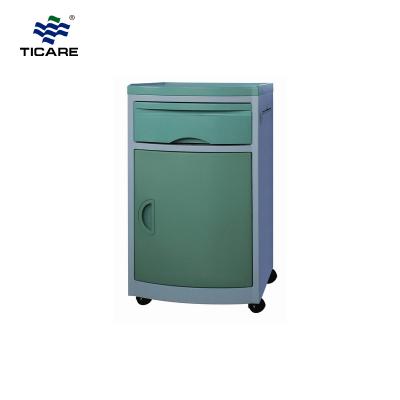 TC-B004 Hospital Bedside Cabinet - TICARE HEALTH