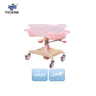 TC-HB130 Plastic Baby Bassinet - TICARE HEALTH