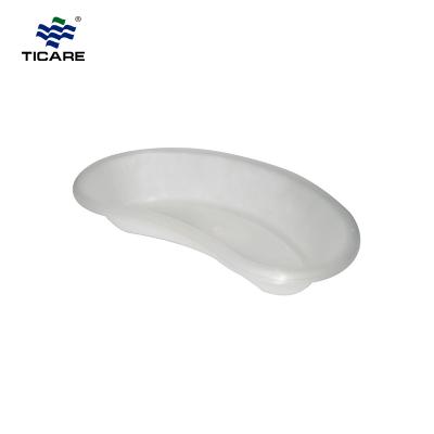 TICARE® Plastic Emesis Basin