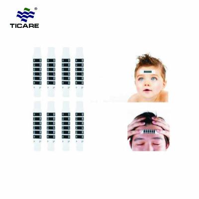 Forehead Disposable Thermometer - TICARE HEALTH