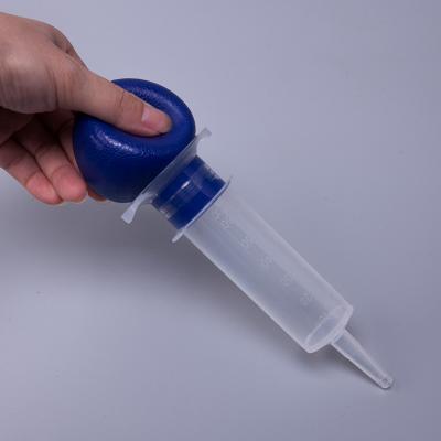 Bulb Irrigation Syringe