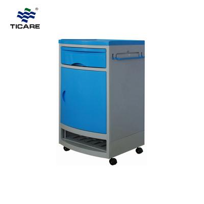TC-B006 Hospital Bedside Cabinet - TICARE HEALTH