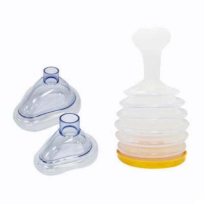 Wholesale Bite Resistant Choke Rescue Device, Anti-Asphyxia Pump