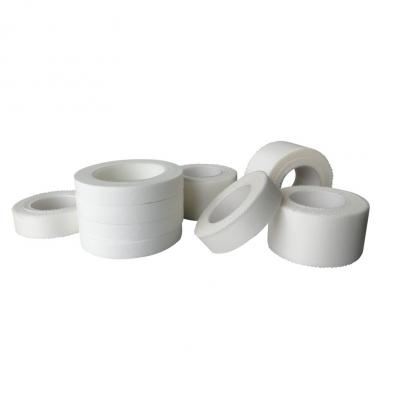 Silk Surgical Tape Medical - 5cm x 10y -TICARE HEALTH
