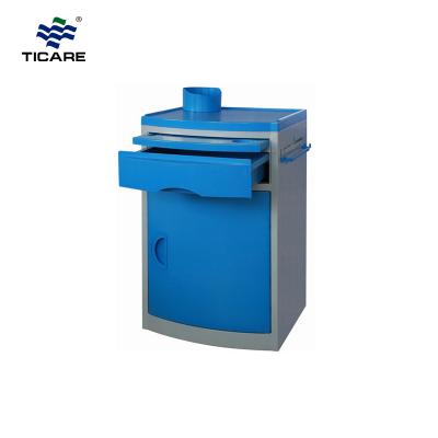 TC-B005 Hospital Bedside Cabinet - TICARE HEALTH