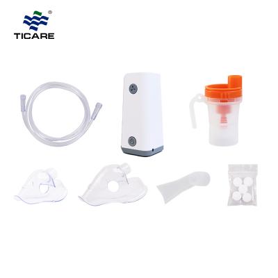 Affordable Air Compressor Nebulizers Under $20 -TICARE HEALTH