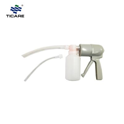 Manual Suction Kit - TICARE HEALTH