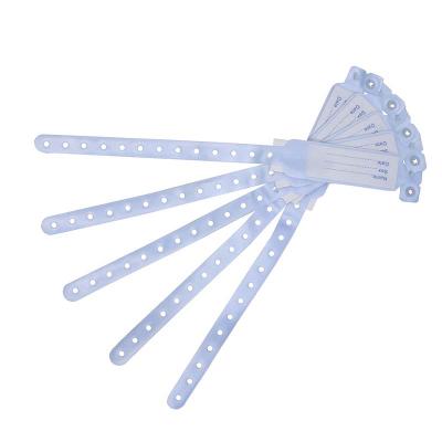 TICARE® Patient Identification Band