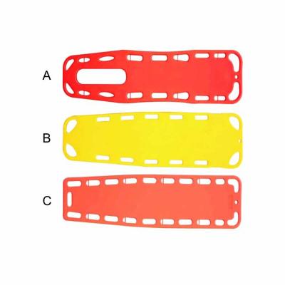 TC9020 Spine Board - TICARE HEALTH