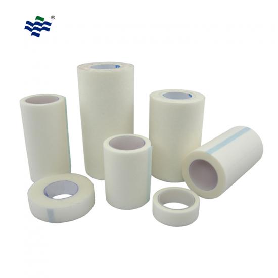 Ticare Medical Tape 1.25 cm x 5 Y Waterproof