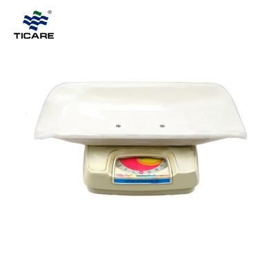 Mechanical Baby Scale TC-RGZ-20 - TICARE HEALTH