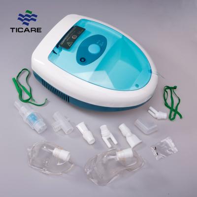 Medical Air Compressor Nebulizer - TICARE HEALTH