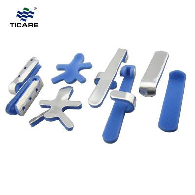 TICARE® Spoon Type Finger Splint