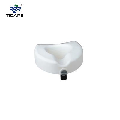 TC8142 Raised Toliet Seat - TICARE HEALTH