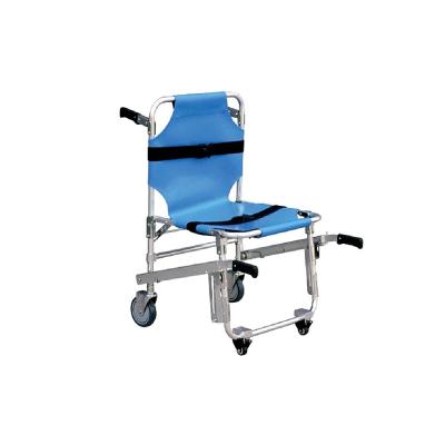 TC9008 Aluminum Alloy Stair Stretcher - TICARE HEALTH