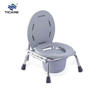 TC814 Medical Commode Seat - TICARE HEALTH